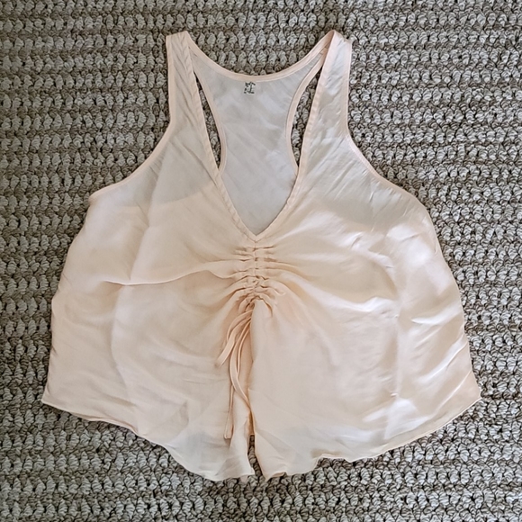 Free People In a Cinch Camisole - Picture 4 of 7